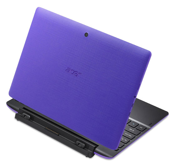 Acer Aspire Switch 10 E