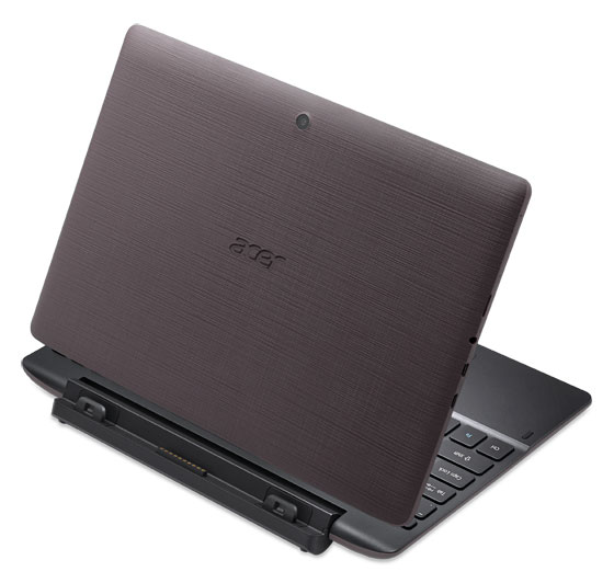 Acer Aspire Switch 10 E