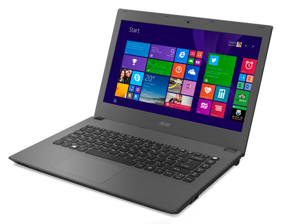 Acer Aspire -