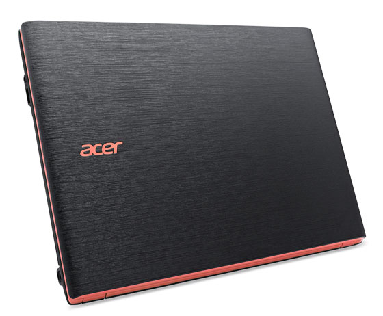 Acer Aspire Е-серия