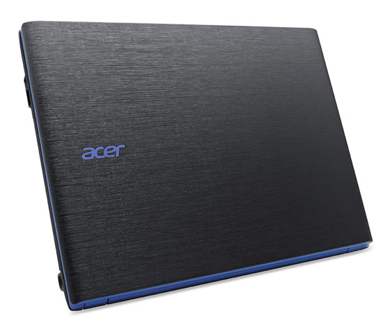 Acer Aspire -