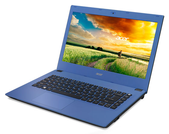 Acer Aspire -