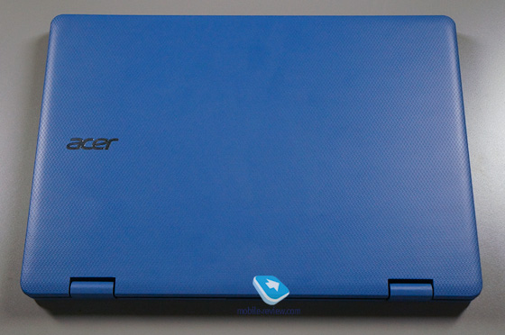 Acer Aspire R11