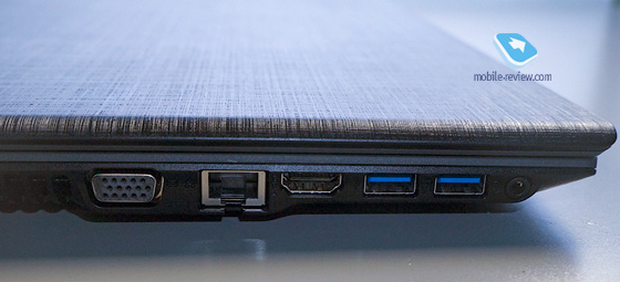 Acer Aspire -