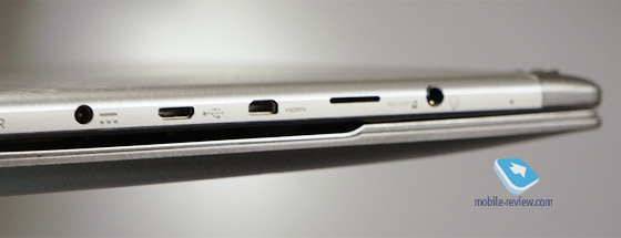 Acer Switch 11V