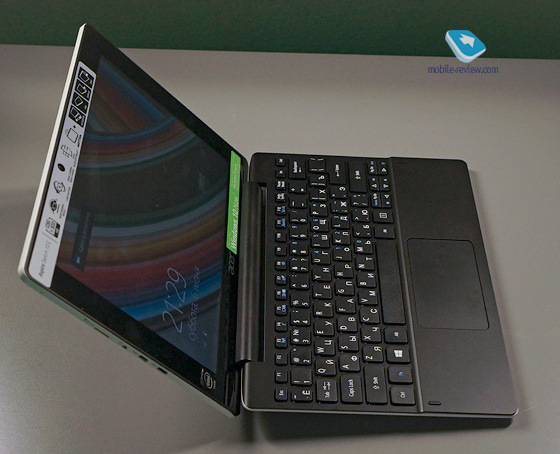 Acer Switch 10E