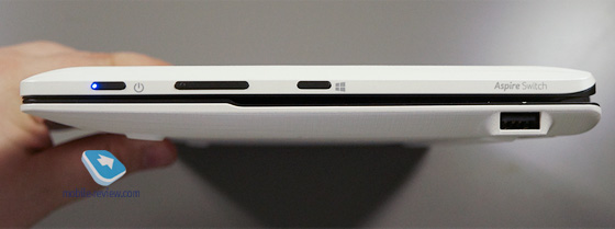 Acer Switch 10E