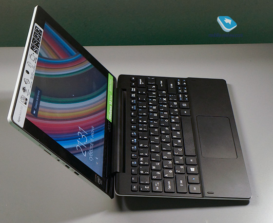 Acer Switch 10E