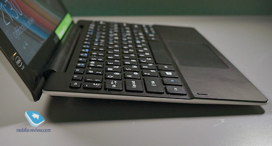 Acer Switch 10E