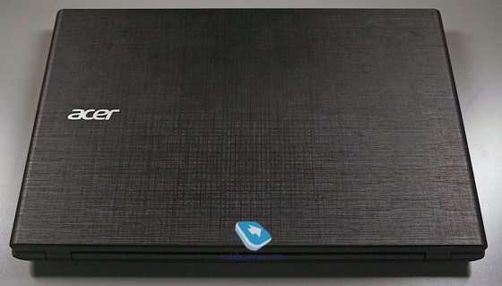 Acer Aspire -