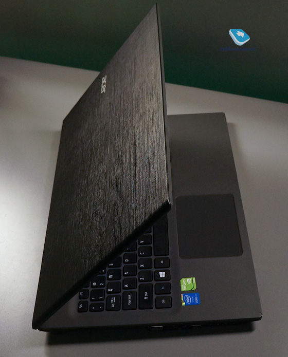 Acer Aspire -