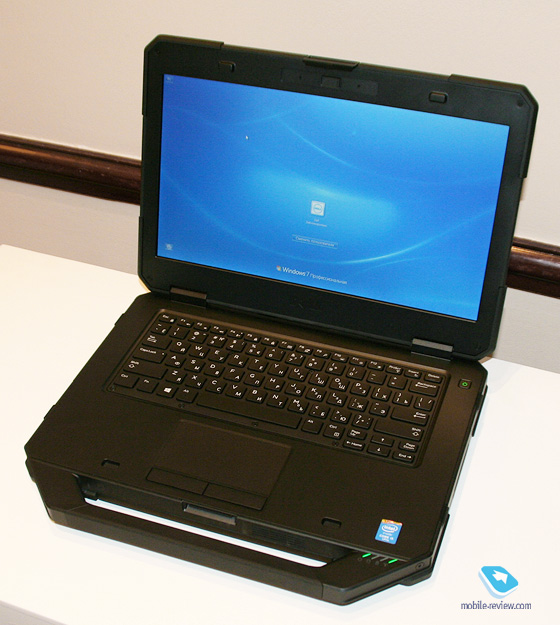 Dell Latitude 14 Rugged (5404)