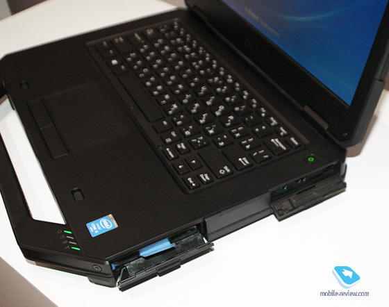 Dell Latitude 14 Rugged (5404)