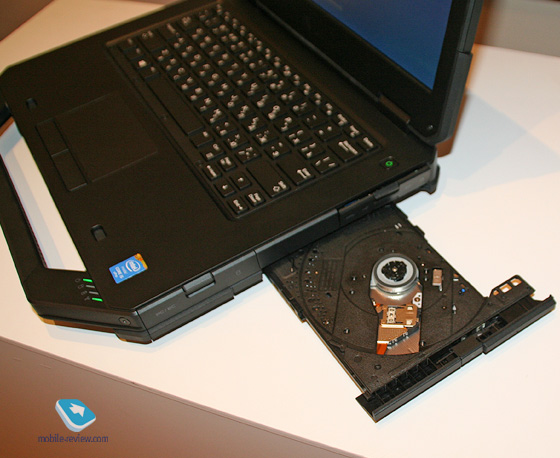 Dell Latitude 14 Rugged (5404)