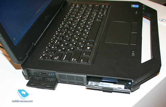 Dell Latitude 14 Rugged (5404)