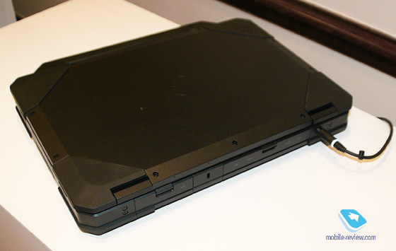 Dell Latitude 14 Rugged (5404)