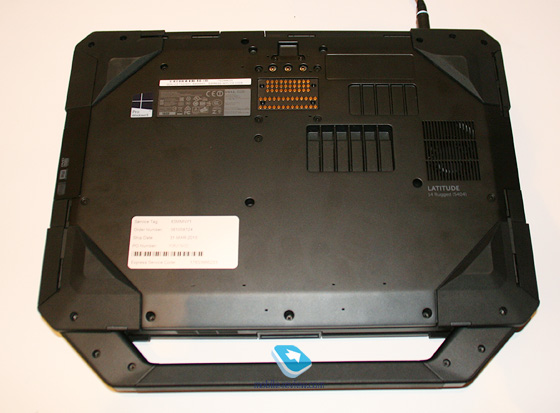 Dell Latitude 14 Rugged (5404)