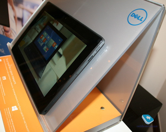 Dell Venue 10 Pro (5055)