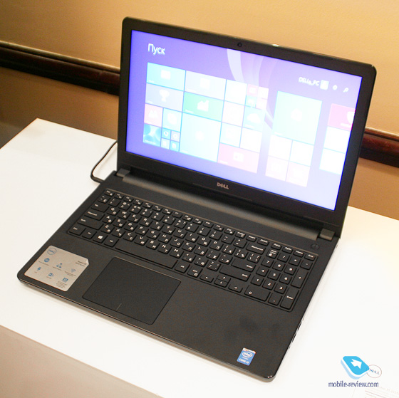 Dell Vostro 15 (3558)