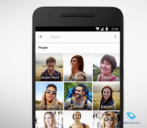 Google Photo