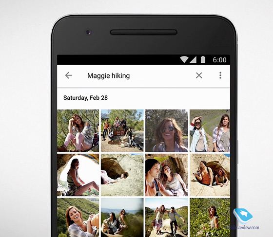 Google Photo
