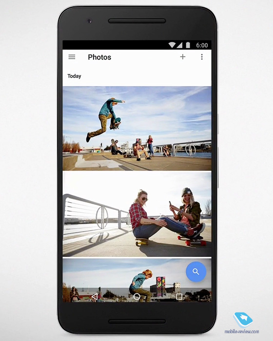 Google Photo