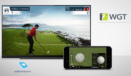 Google Chromecast