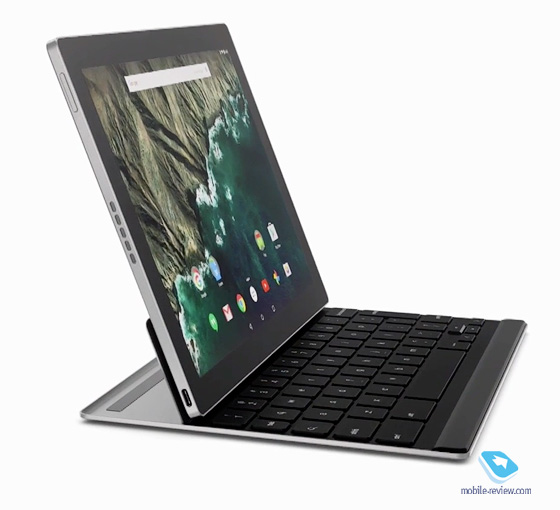 Google Pixel C