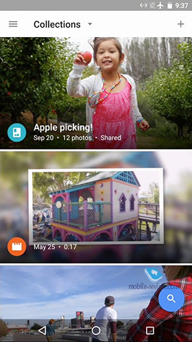 Google Photo