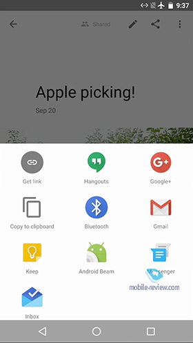 Google Photo