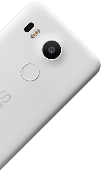 Google Nexus 5X