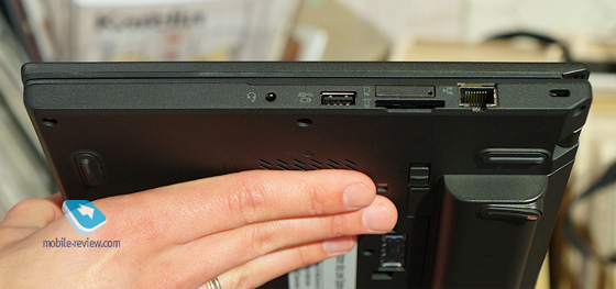 Lenovo ThinkPad X250