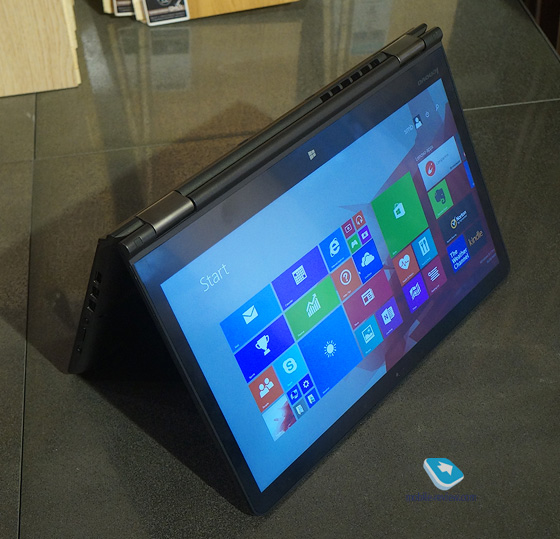 Lenovo ThinkPad Yoga