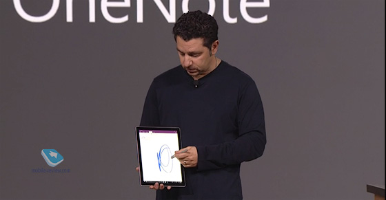 Surface Pro 4