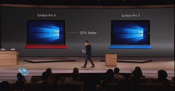 Surface Pro 4