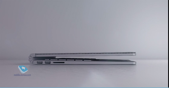 Surface Book