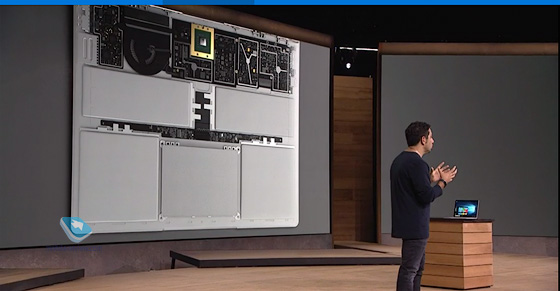 Surface Book