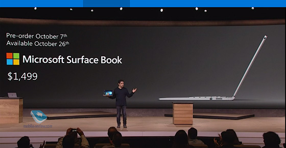 Surface Book