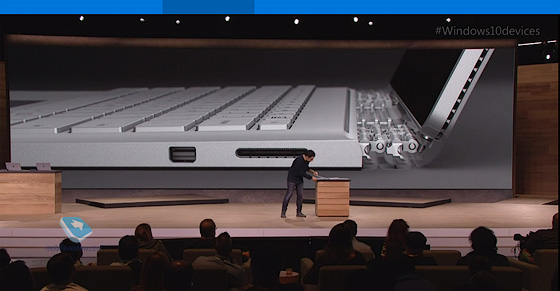 Surface Book