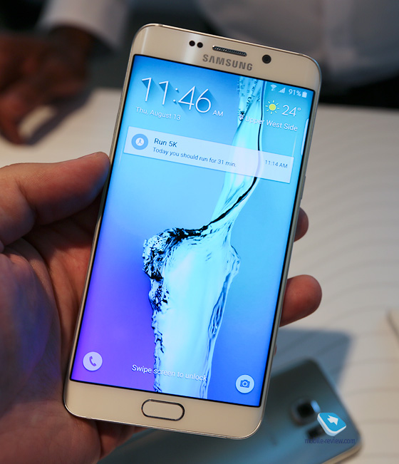  Galaxy Note 5, Galaxy S6 EDGE Plus   Level On Wireless Pro