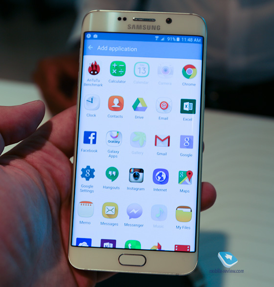  Galaxy Note 5, Galaxy S6 EDGE Plus   Level On Wireless Pro