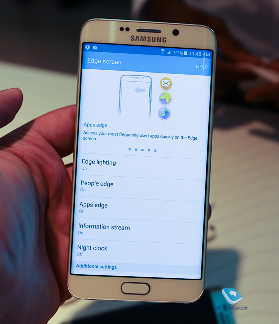  Galaxy Note 5, Galaxy S6 EDGE Plus   Level On Wireless Pro