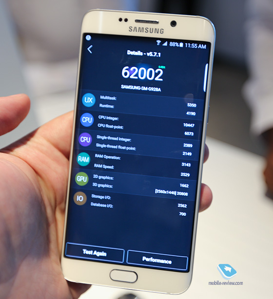  Galaxy Note 5, Galaxy S6 EDGE Plus   Level On Wireless Pro