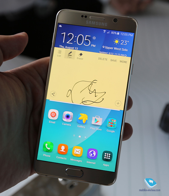  Galaxy Note 5, Galaxy S6 EDGE Plus   Level On Wireless Pro