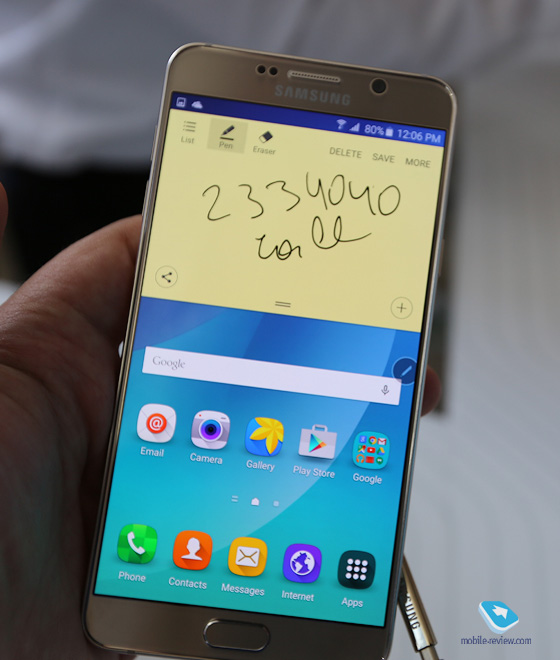  Galaxy Note 5, Galaxy S6 EDGE Plus   Level On Wireless Pro