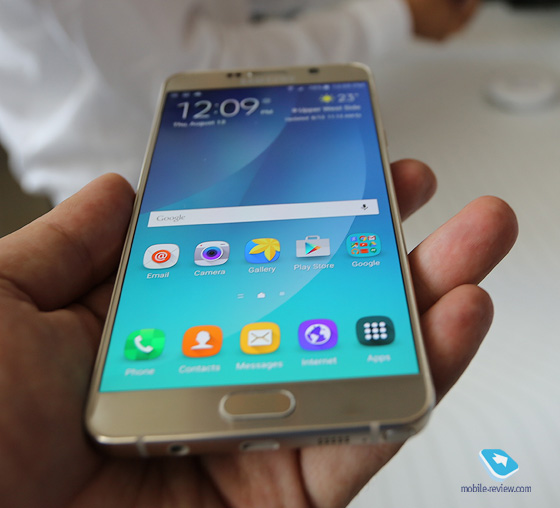  Galaxy Note 5, Galaxy S6 EDGE Plus   Level On Wireless Pro