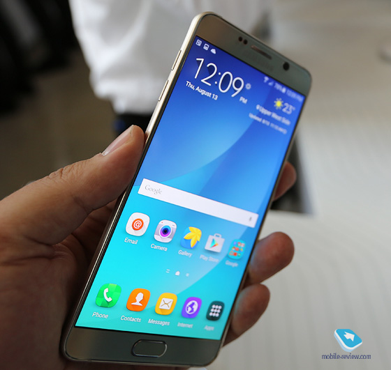  Galaxy Note 5, Galaxy S6 EDGE Plus   Level On Wireless Pro