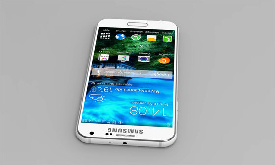 Samsung Galaxy S6