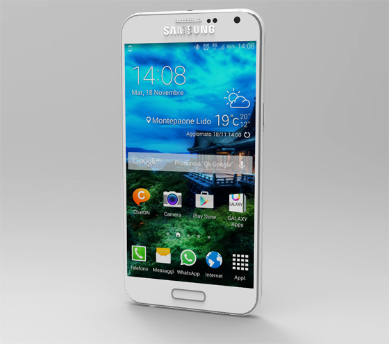 Samsung Galaxy S6