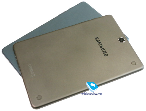 Samsung Galaxy Tab A 9.7